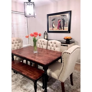 Top Product Reviews For Osp Home Furnishings Jessica Tufted Fabric