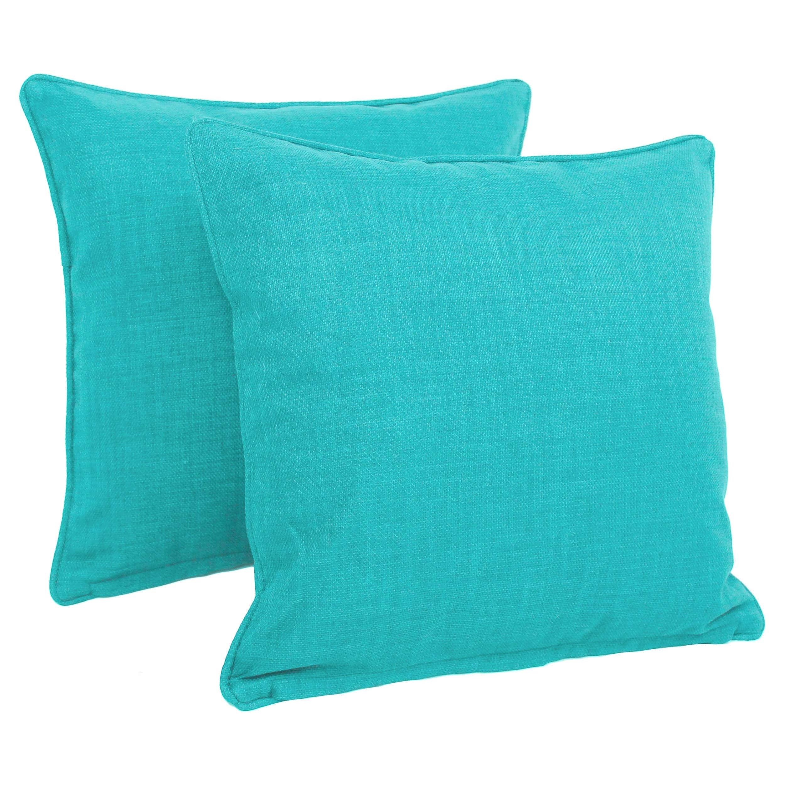 Option Aqua Blue