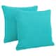 Option Aqua Blue
