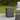 Square Metal Propane Tank Cover by Real Flame