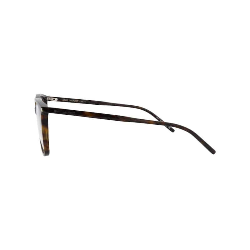 Saint Laurent Round-Frame Acetate Optical Frames