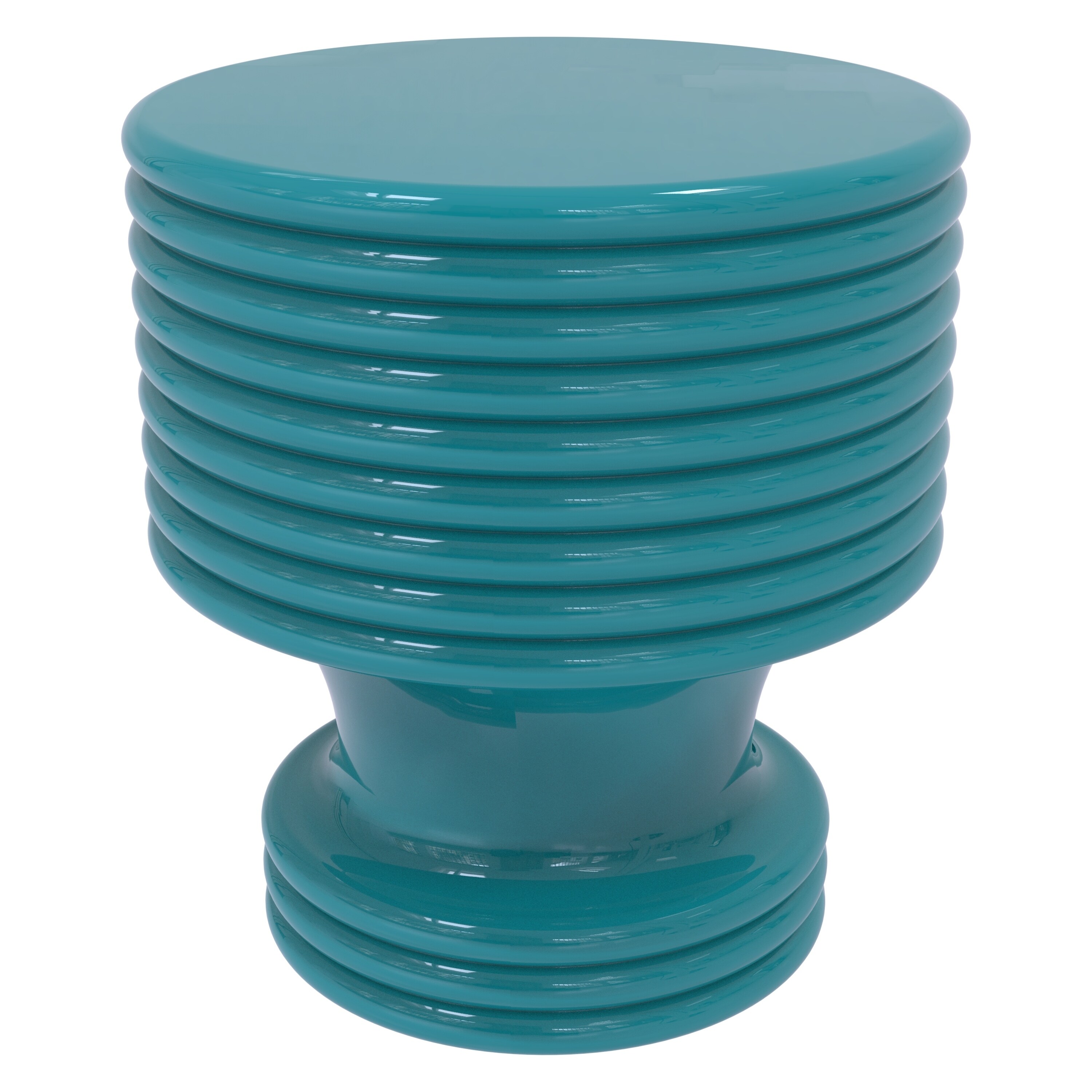 Allied Brass Designer 1 Inch Cabinet Knob