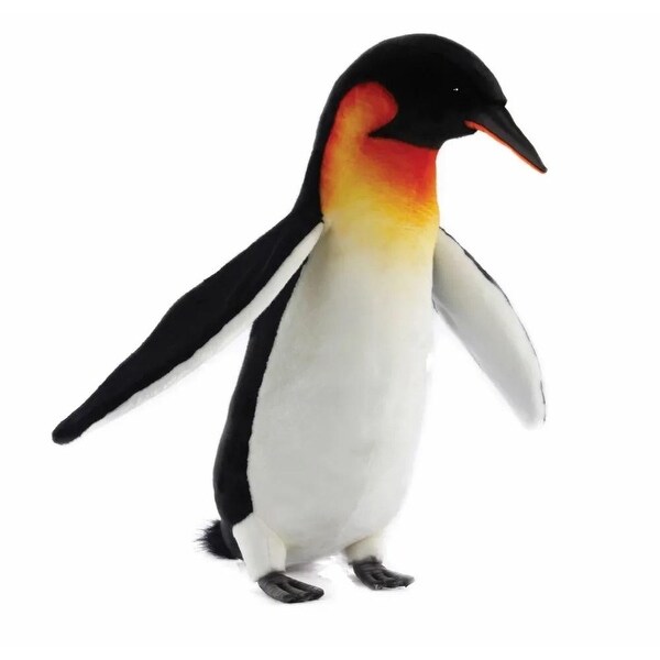 Emperor Penguin wings flapping 42inch - 42 inch - Bed Bath