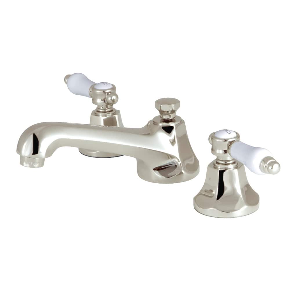 Bel-Air 8 in. Widespread Bathroom Faucet