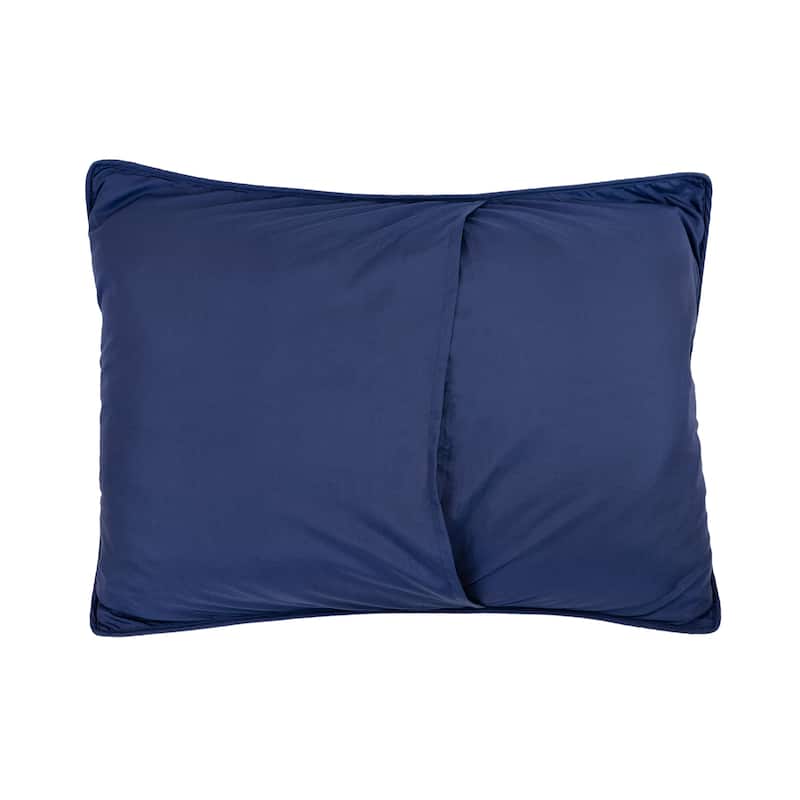 Donna Sharp Bluefield Star Polyester Quilt Collection