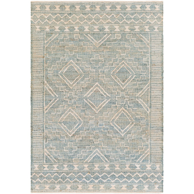Artistic Weavers Cloistere Global Jute Handmade Area Rug