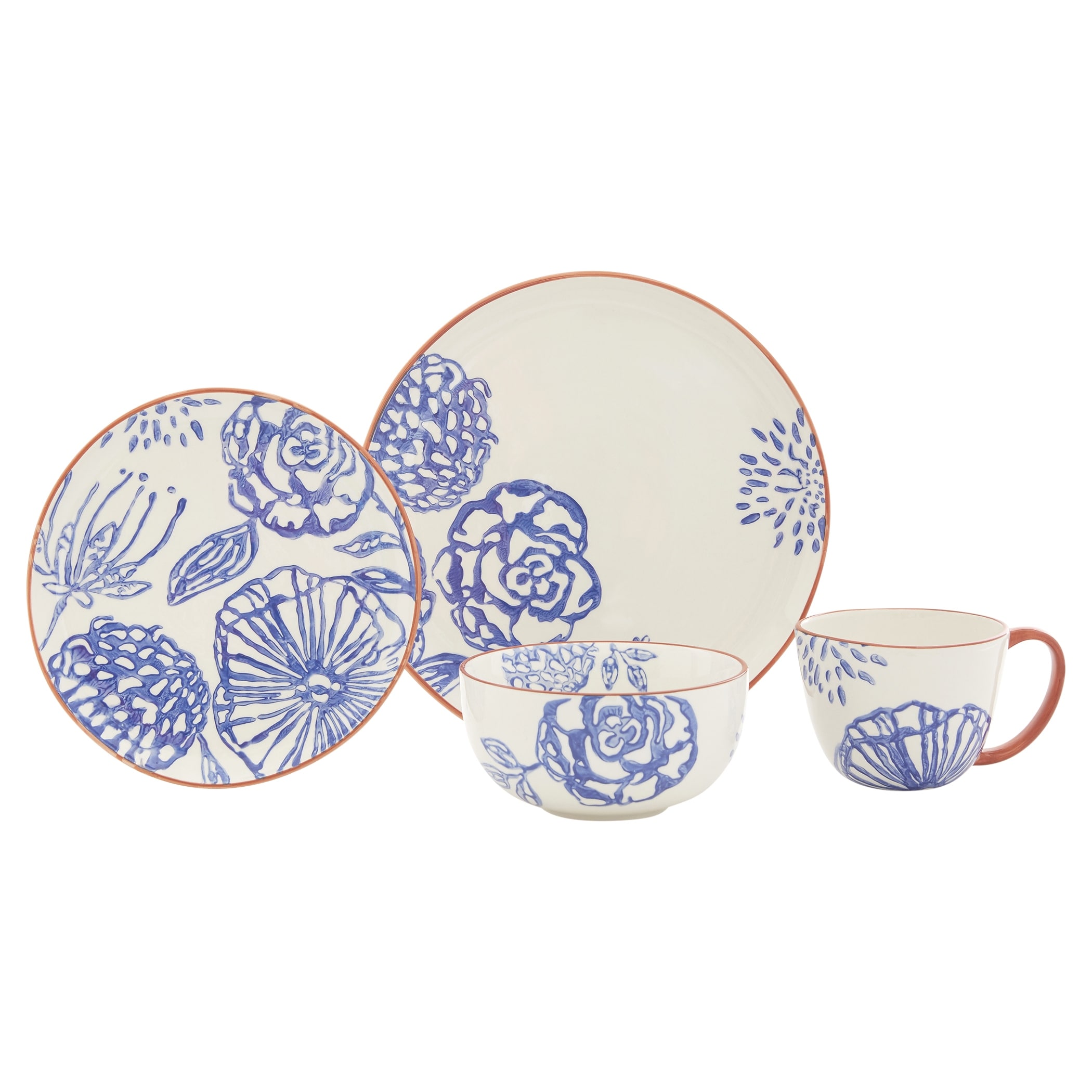 BAUM Dinnerware Sets Bed Bath Beyond