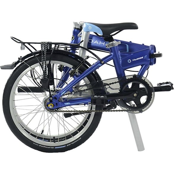 dahon vitesse i7