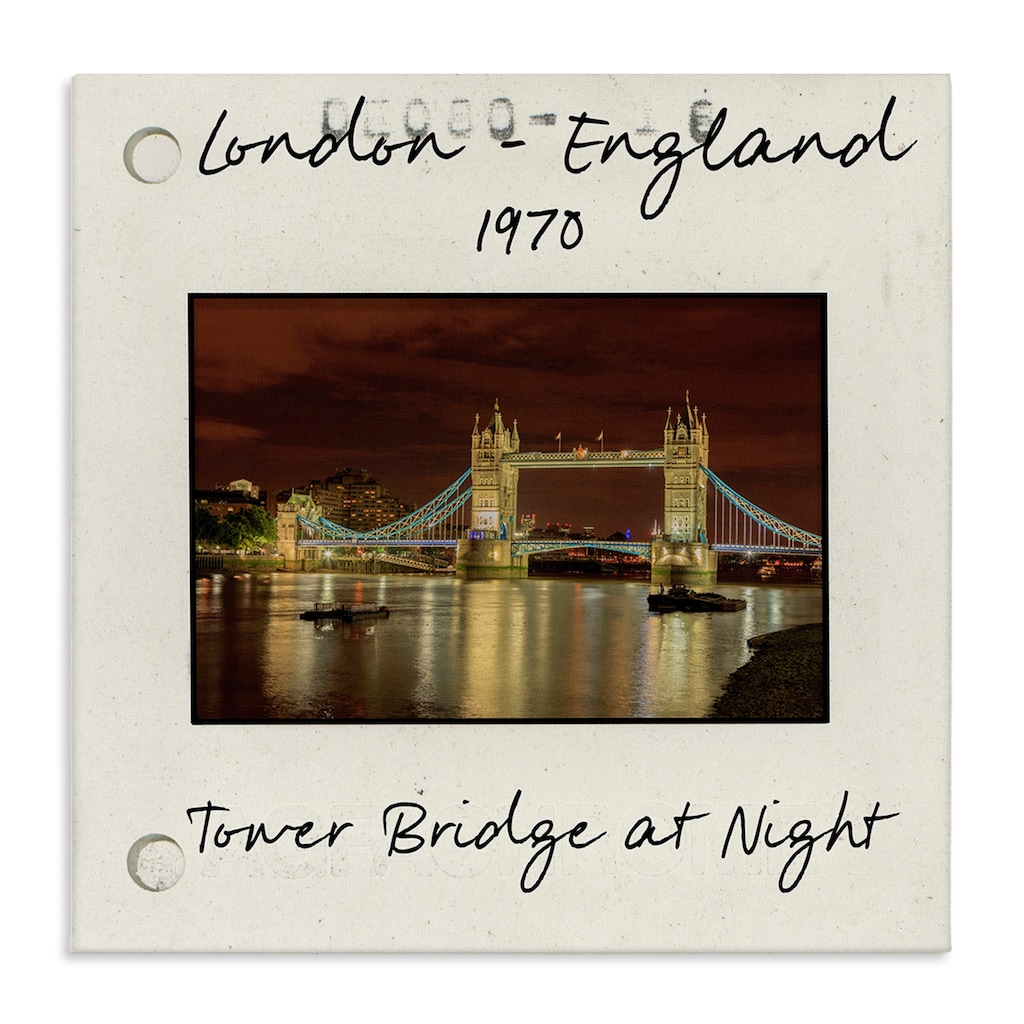 Stupell London England Travel View Canvas Wall Art Design By Danita Delimont
