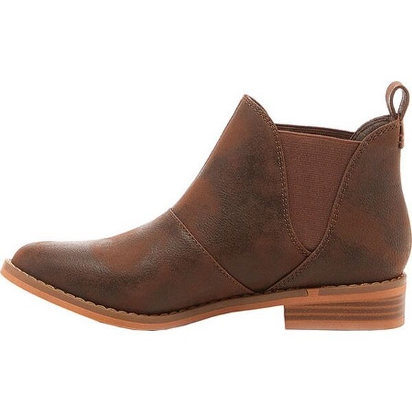 maylon chelsea boot