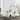 Outsunny 6' x 3.5' x 5' Outdoor Portable Walk-In Greenhouse with PVC Cover & a Modern Open Design
