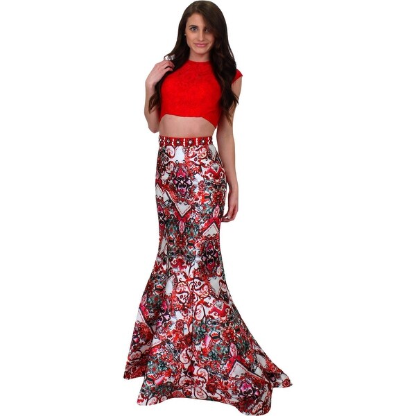 crop top dress with price