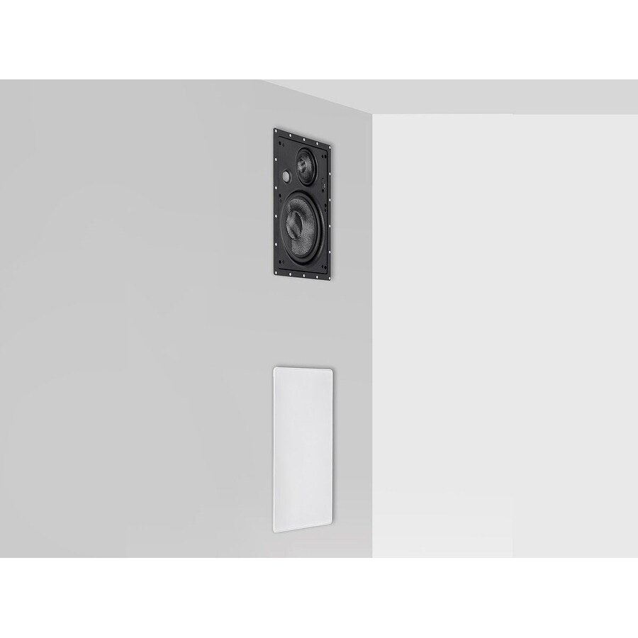 3 way in wall speakers