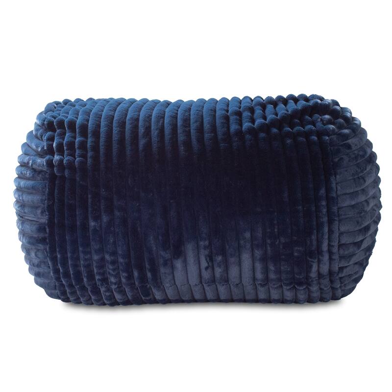 Jaxx 6 Foot Bean Bag, Loveseat, Sofa & Lounger - Mondo Fur