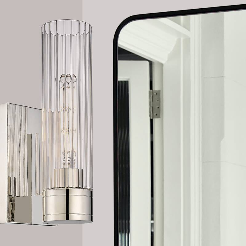 Innovations Lighting Empire - 1 Light 11" Wall-Mounted Sconce