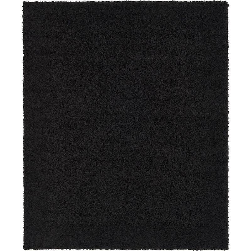 Shag Laurian Collection Area Rug
