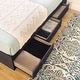 preview thumbnail 12 of 15, South Shore Aviron 3-drawer Twin-size Bed