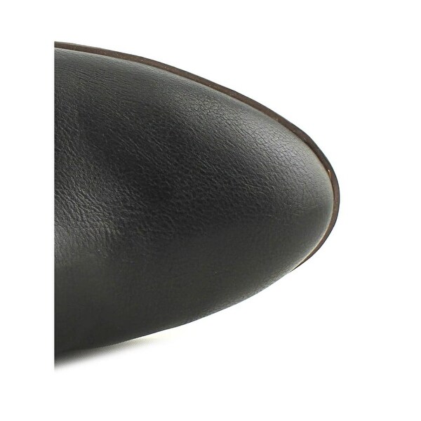 dr scholl's tumble bootie