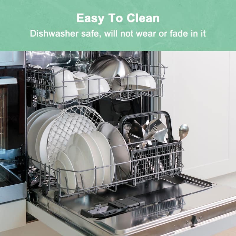 Cooling Rack, Round Baking Rack with 20mm Legs