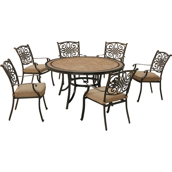 Hanover monaco sales patio furniture