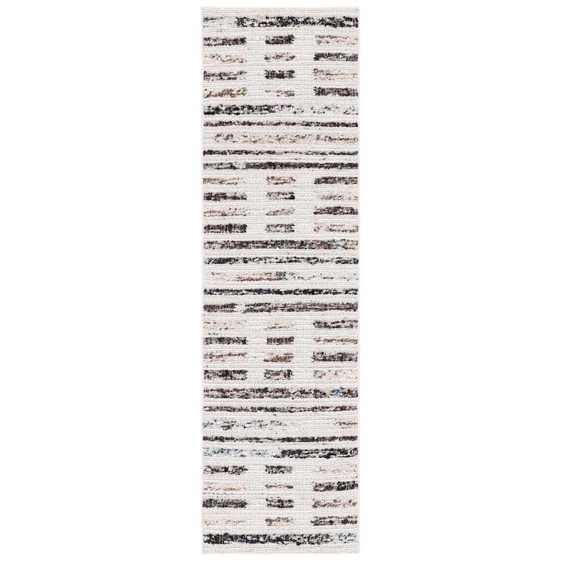 SAFAVIEH Handmade Manhattan Marushka Wool Rug