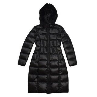 black down coat
