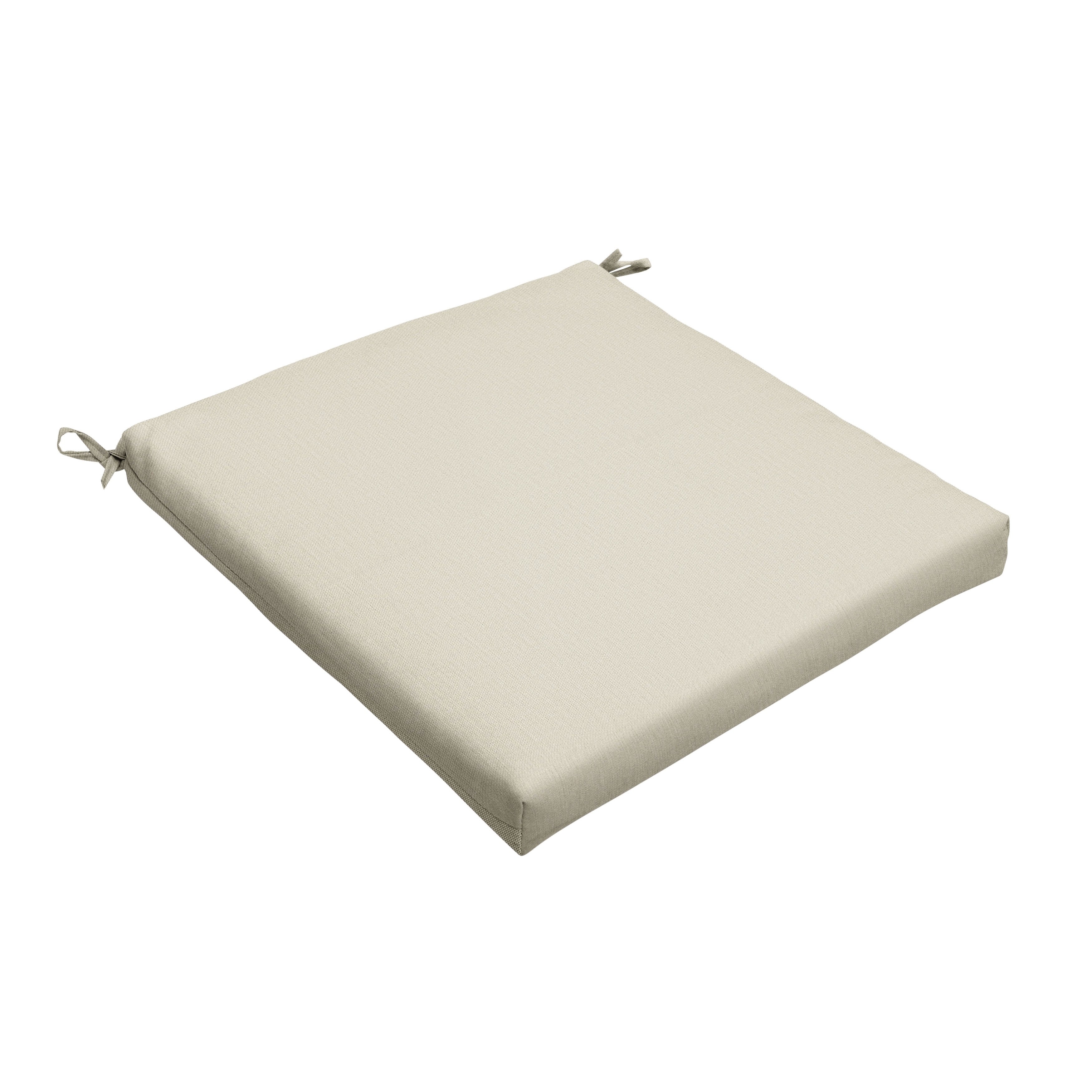Sorra Home Sunbrella Outdoor Chair Cushion
