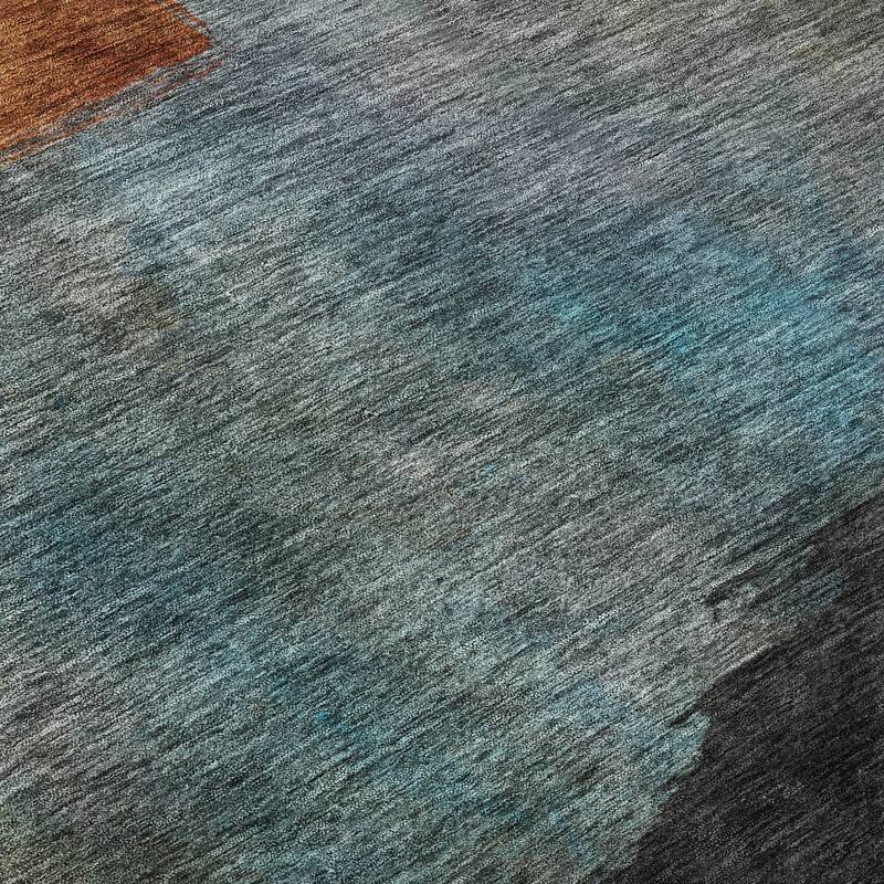 Premium Washable Super Soft Modern Chic Mayfield Rug
