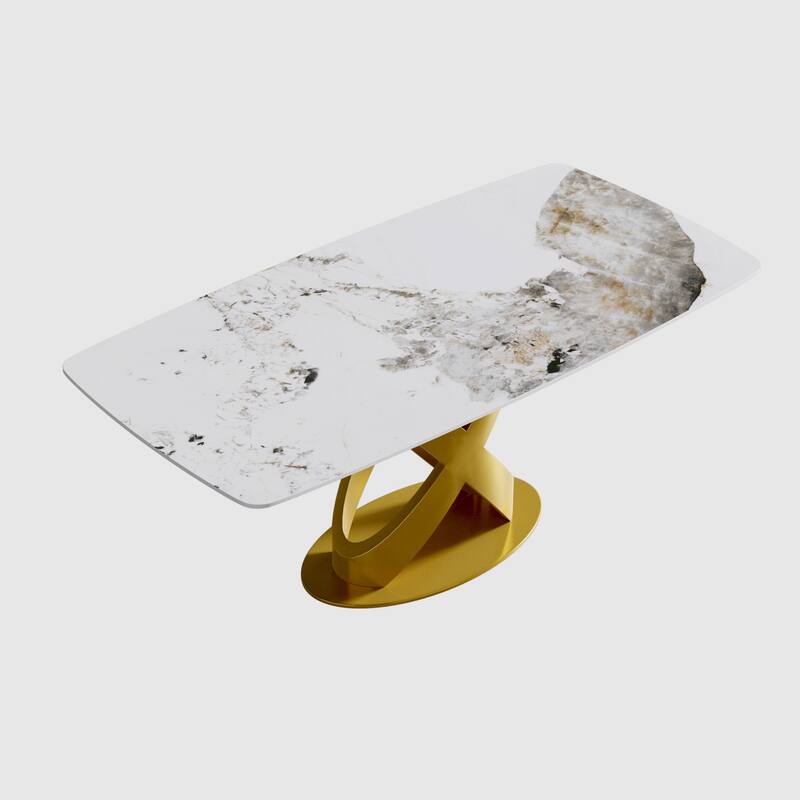 Modern Dining Table