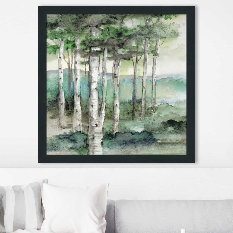 "Bear Mountain" by Nan 1 Print on Acrylic