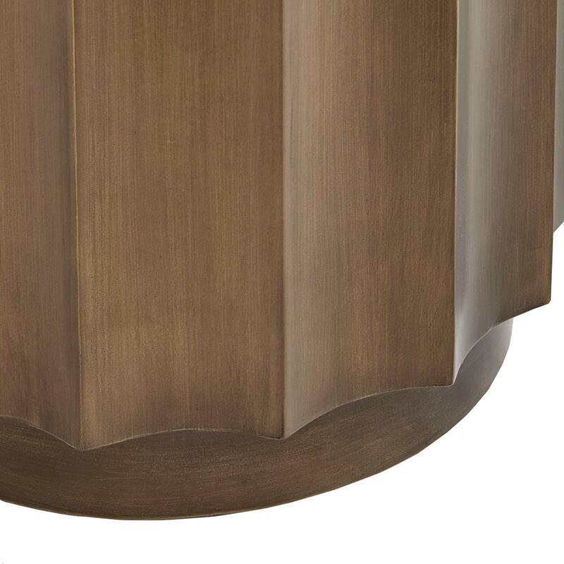 Valentina Accent Table，Modern Accent table,for Living Room Bedroom Studio, Comfy，Living Room table Comfy Reading