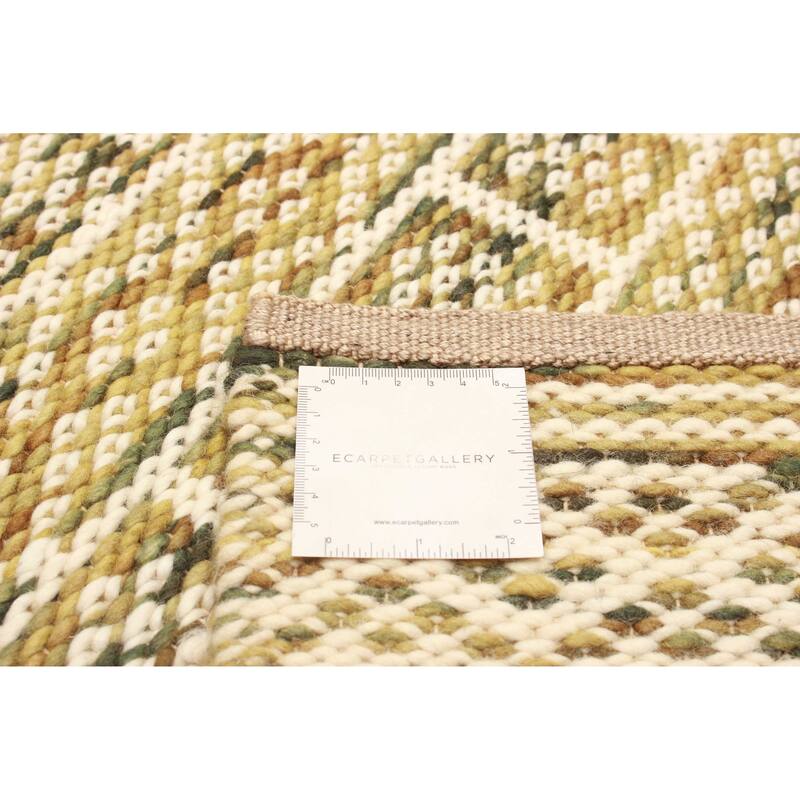 Sienna Olive Rug 4'10" x 8'2" - 4'10 x 8'2