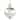 Artistic Weavers Tusten Teardrop Mercury Glass 1-light Pendant