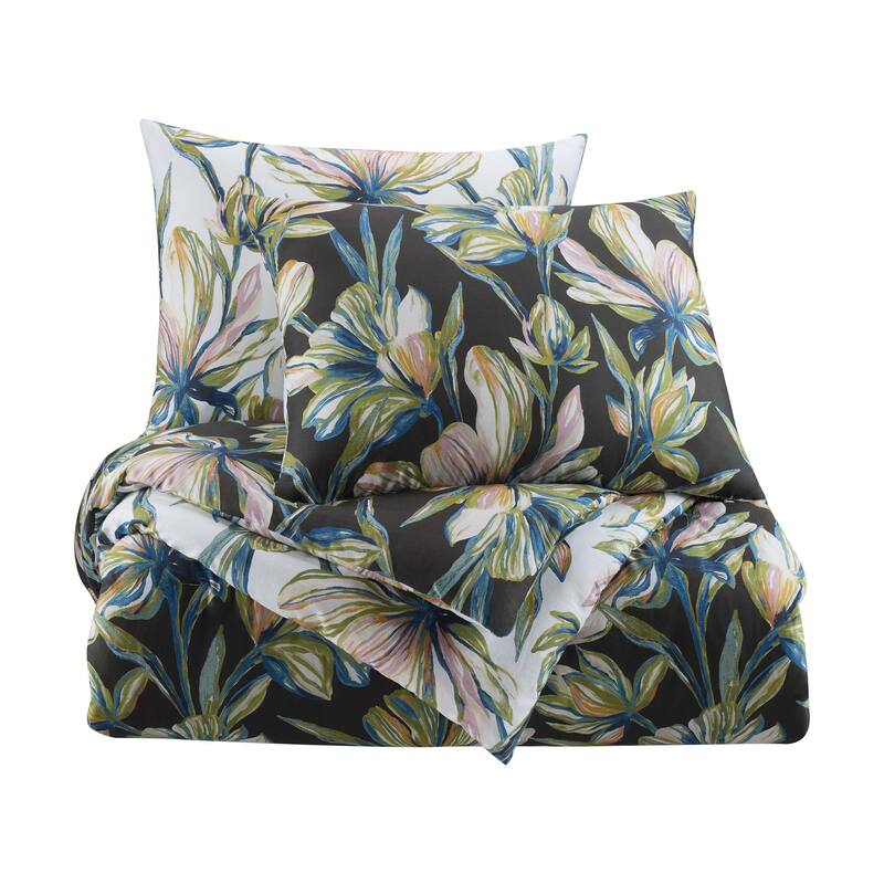 Martex Expression Lordes Comforter Set - Multi - Queen