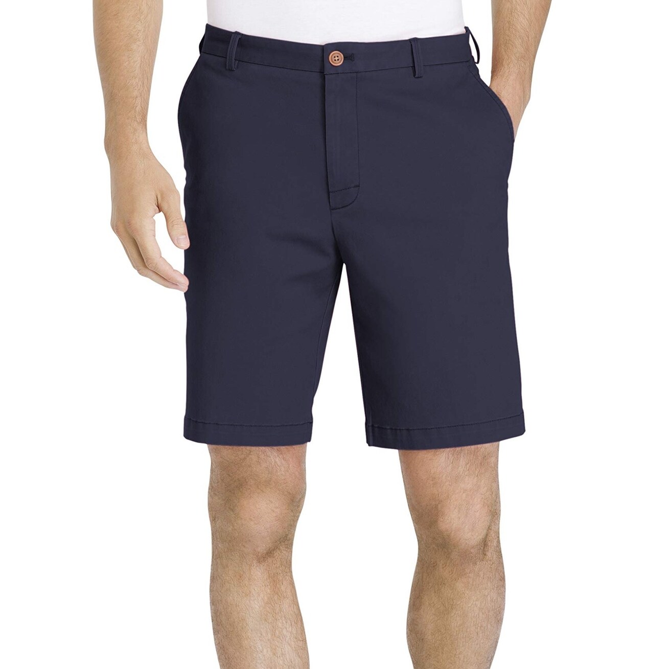 Mens chino shorts 42 waist clearance