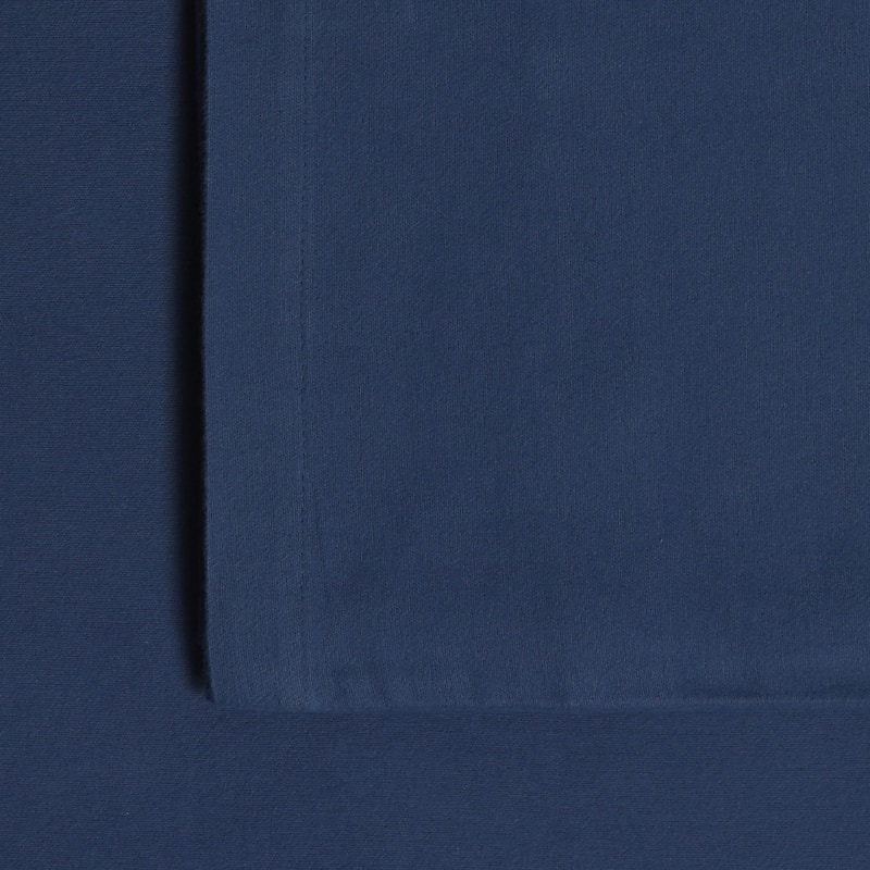 6-oz Cotton German Flannel Deep Pocket Sheet Set