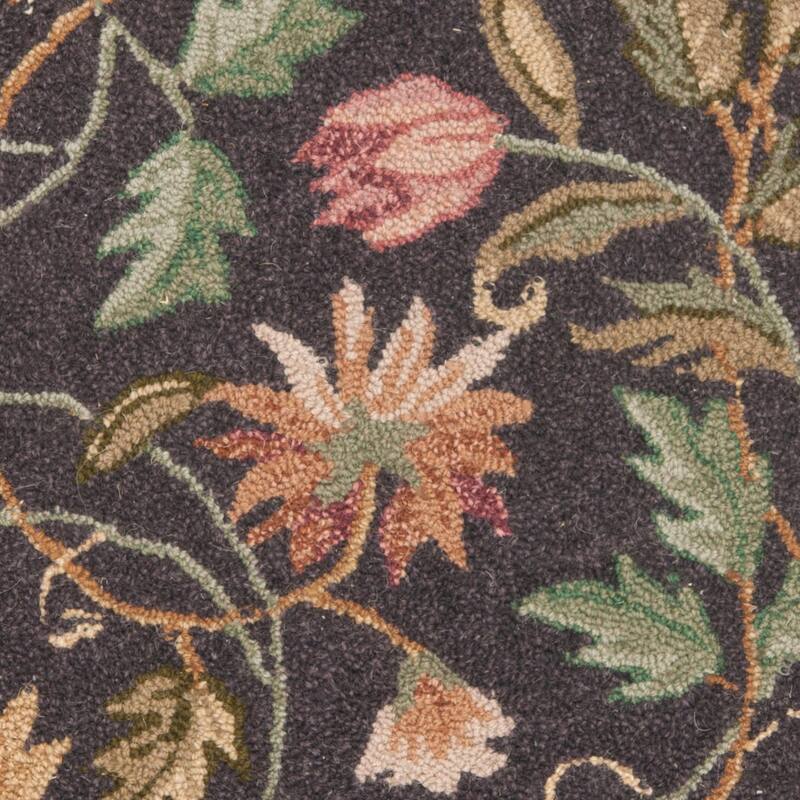 SAFAVIEH Handmade Chelsea Miriah French Country Wool Rug