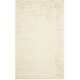 preview thumbnail 15 of 15, SAFAVIEH Handmade Shag Sirli Solid Wool Rug 2' x 3' - Ivory - Rectangle