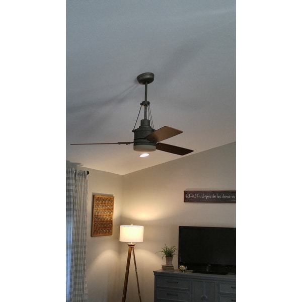 Top Product Reviews For Emerson Highpointe 54 Inch Vintage