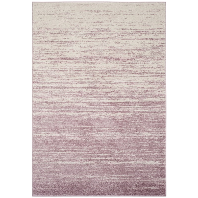 SAFAVIEH Adirondack Vera Modern Ombre Distressed Area Rug
