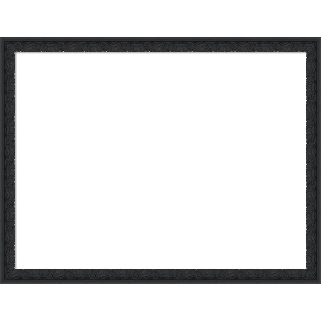 Bethany Framed Dry Erase Magnetic Board