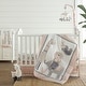 preview thumbnail 2 of 3, Levtex Baby Imani 4 Piece Crib Bedding Set - Levtex Baby