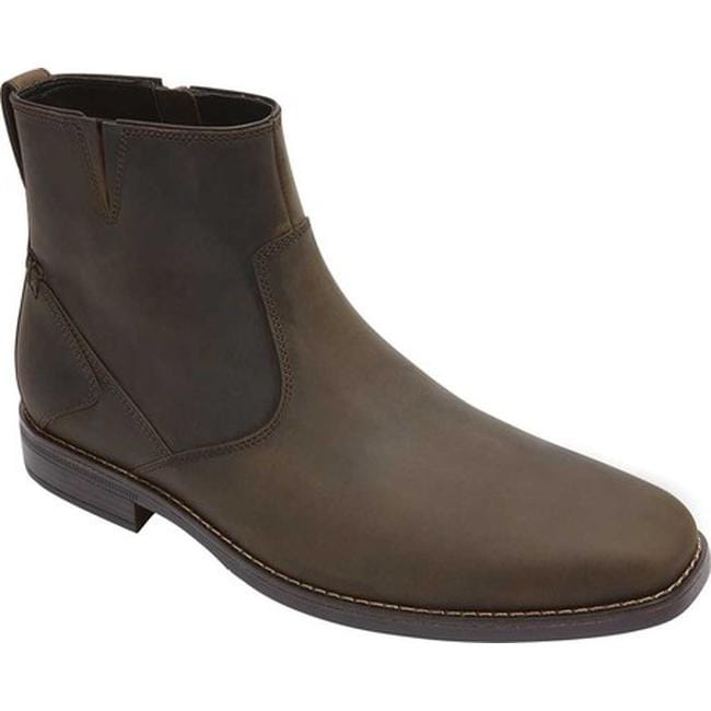 Rockport traviss clearance