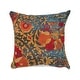 preview thumbnail 1 of 12, Lush Decor Marina Suzanie Indoor/Outdoor Pillow Blue