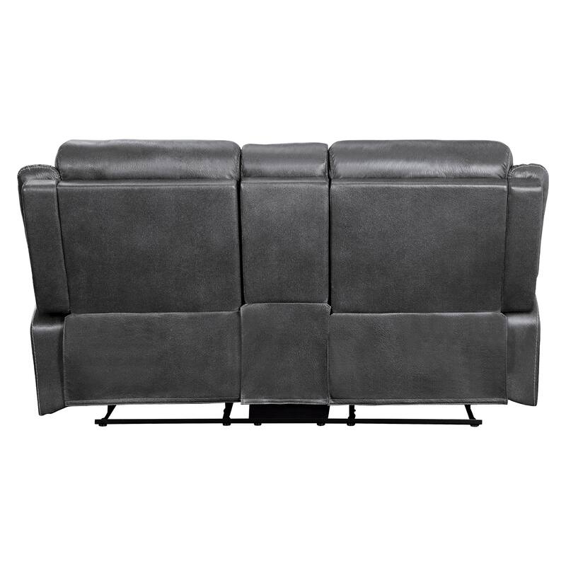 Soho 2-Piece Reclining Living Room Set