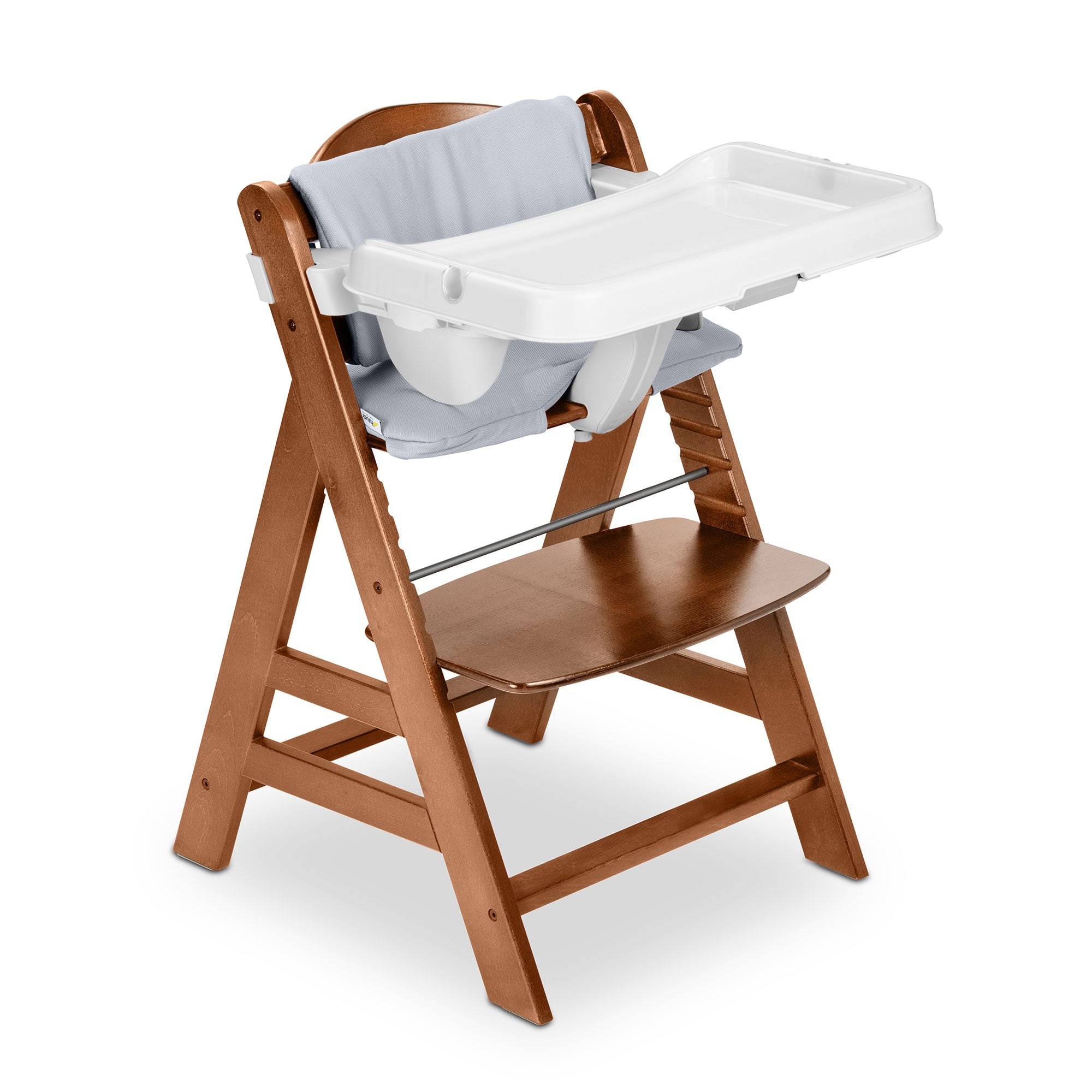 Folding chair with tray table deals