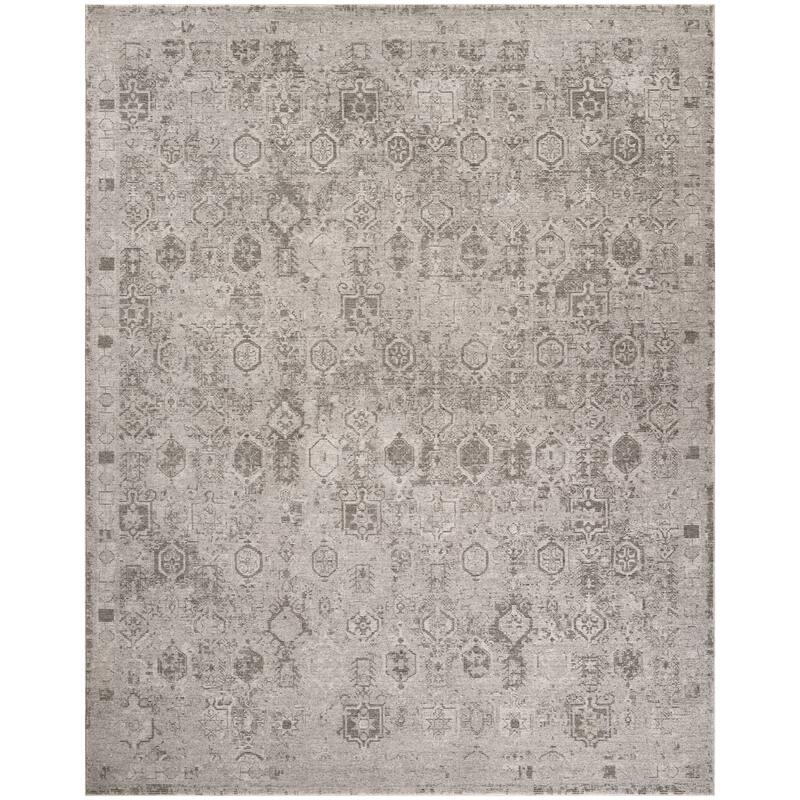 DKNY Pure Shades Indoor only Persian Vintage Area Rug