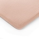 preview thumbnail 14 of 47, Muslin Bassinet Sheet, 100% Soft Cotton Fabric by Comfy Cubs Blush