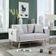Option Light Gray/Natural