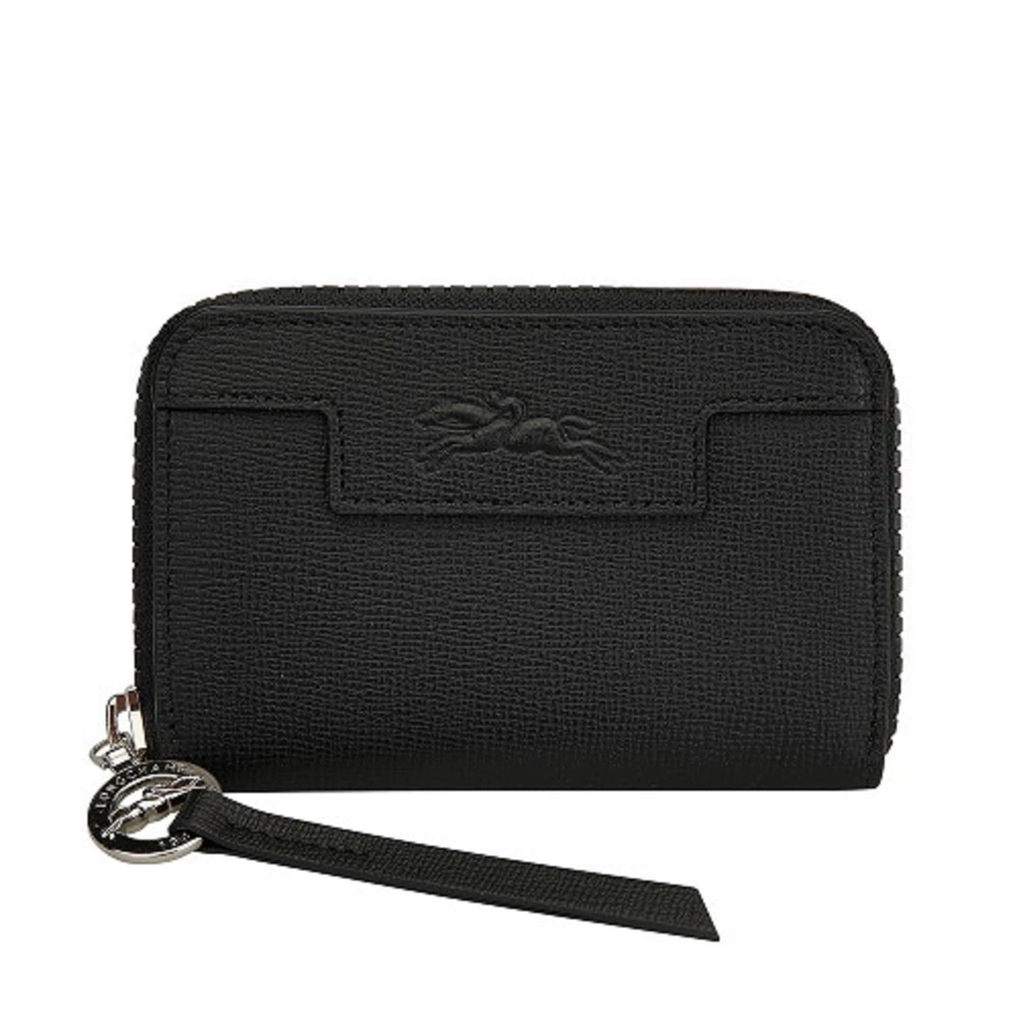 longchamp wallet womens
